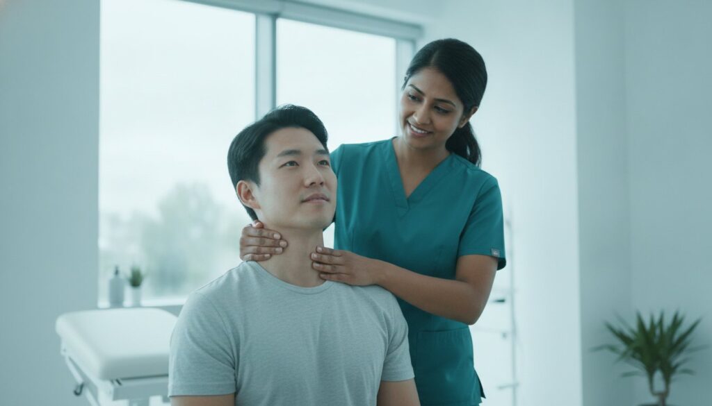 MVA Physiotherapy in Mississauga: Your Complete Guide to Car Accident Recovery