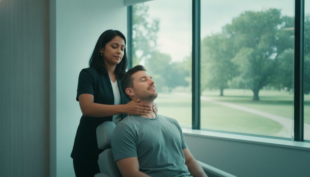Chiropractic Headache Relief in Mississauga: A Guide