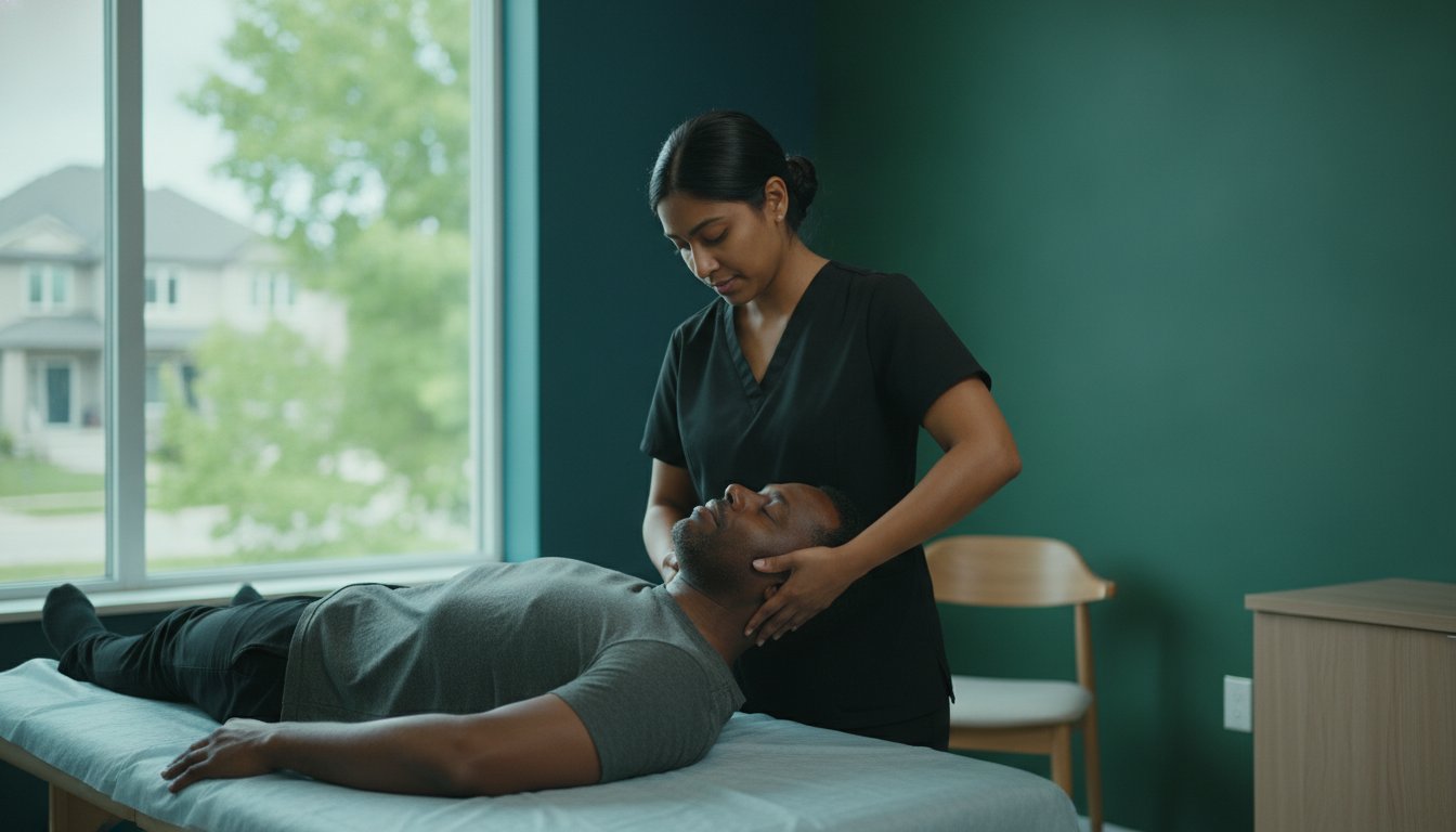 Choosing an Osteopathic Manual Practitioner in Meadowvale: A Comprehensive Guide