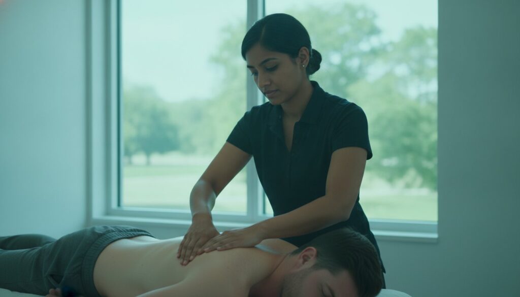 Choosing the Best RMT in Meadowvale, Mississauga: A Buying Guide for Clinical Massage Therapy