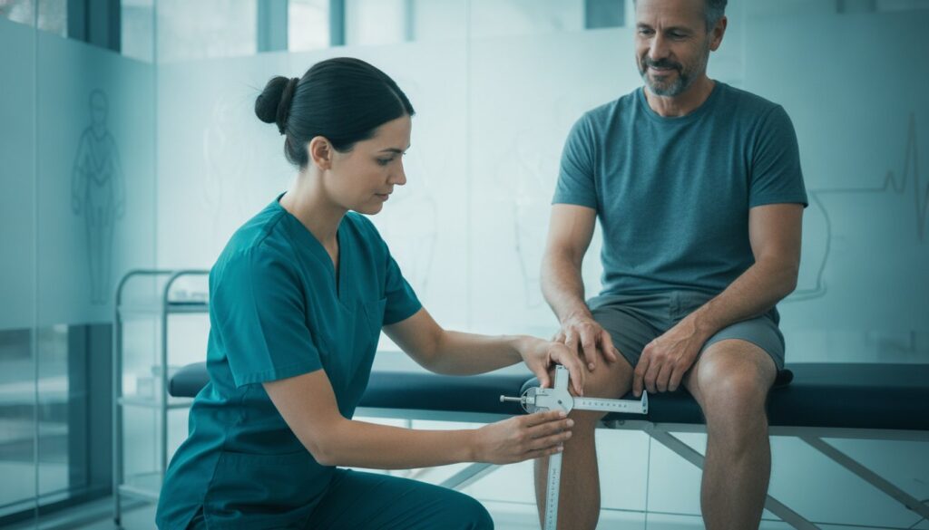 Knee Pain Physiotherapy in Mississauga: A Guide to Choosing the Right Clinic