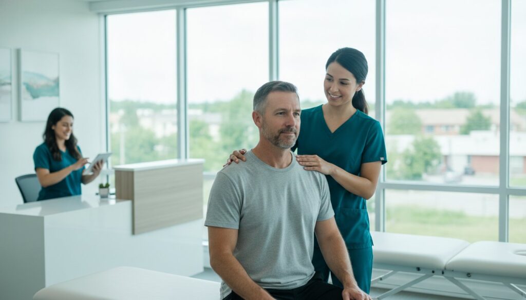 Mississauga Physiotherapy: 2026 Direct Billing Guide