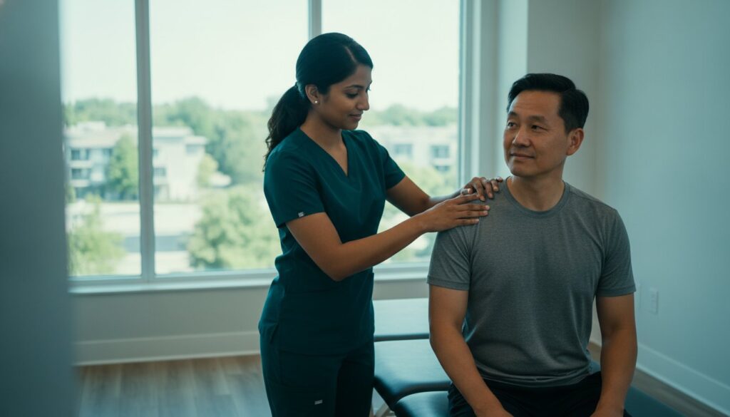 Physiotherapist Mississauga: The Complete Guide to Integrated Recovery 2026