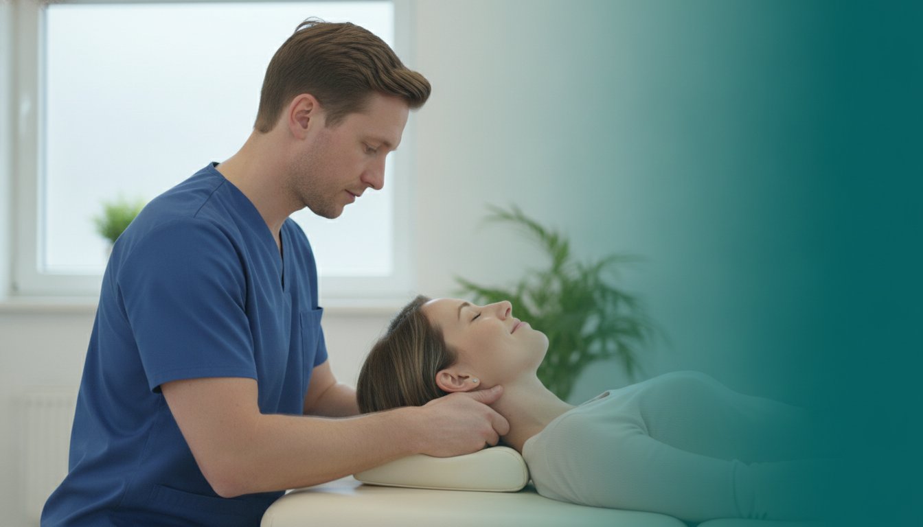 Chiropractic Headache Relief in Mississauga: A Guide
