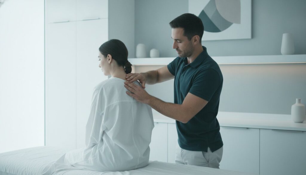 Chiropractic & Massage for Back Pain: Mississauga Guide