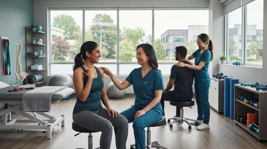 Chiropractor Meadowvale: Understanding Your Local Care Options