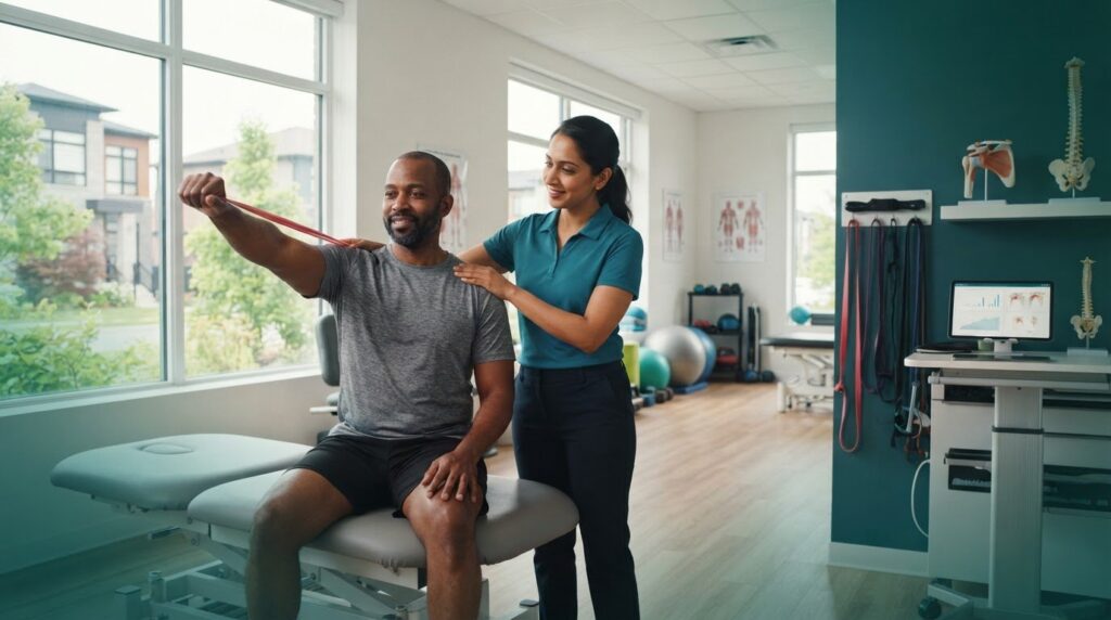 Meadowvale WSIB-Approved Health Provider: Finding Work-Injury Care